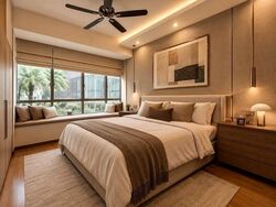 The Minton (D19), Condominium #629792521
